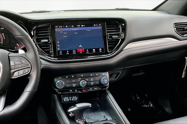 2026 Dodge Durango GT Plus AWD HEMI V8