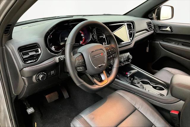 2026 Dodge Durango GT Plus AWD HEMI V8