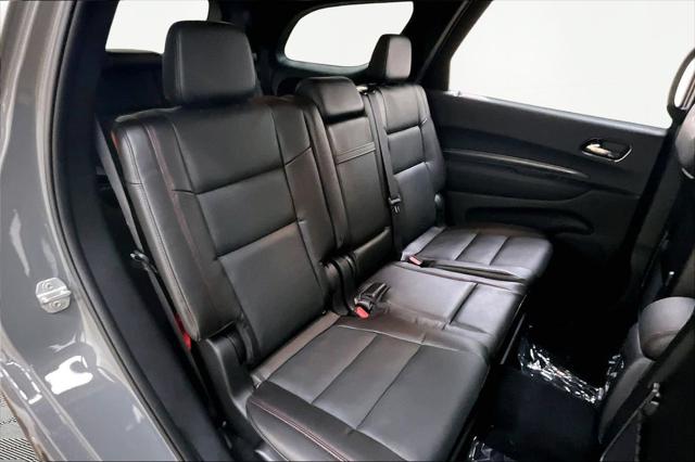 2026 Dodge Durango GT Plus AWD HEMI V8
