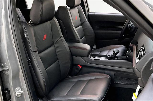 2026 Dodge Durango GT Plus AWD HEMI V8