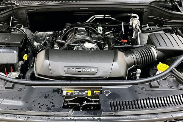 2026 Dodge Durango GT Plus AWD HEMI V8