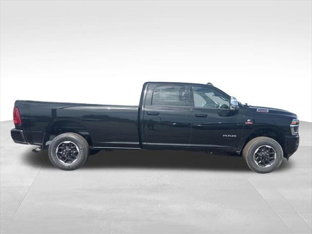 2026 RAM Ram 2500 RAM 2500 LARAMIE CREW CAB 4X4 8 BOX