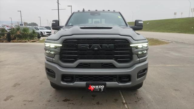 2026 RAM Ram 3500 RAM 3500 LARAMIE MEGA CAB 4X4 64 BOX 2026 RAM Ram 3500 RAM 3500 LARAMIE MEGA CAB 4X4 64 BOX