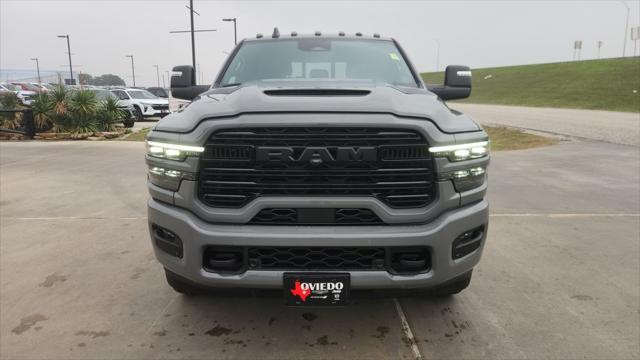 2026 RAM Ram 3500 RAM 3500 LARAMIE MEGA CAB 4X4 64 BOX