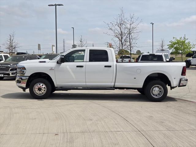 2026 RAM Ram 3500 RAM 3500 TRADESMAN CREW CAB 4X4 8 BOX