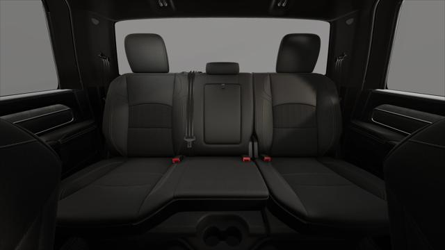 2026 RAM Ram 3500 RAM 3500 LONE STAR CREW CAB 4X4 8 BOX