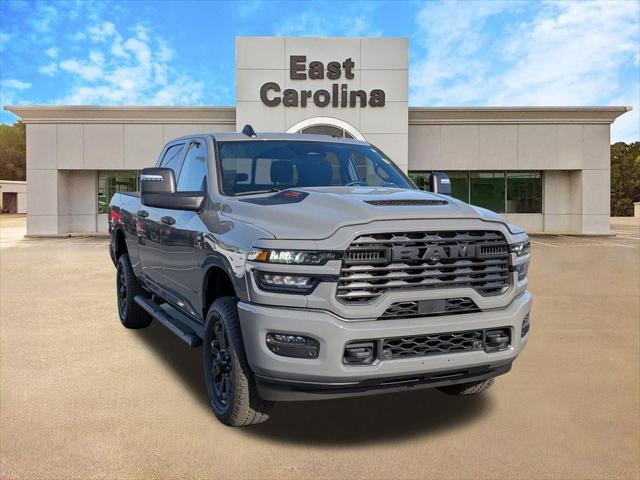 2026 RAM 2500 RAM 2500 BLACK EXPRESS CREW CAB 4X4 64 BOX 2026 RAM 2500 RAM 2500 BLACK EXPRESS CREW CAB 4X4 64 BOX