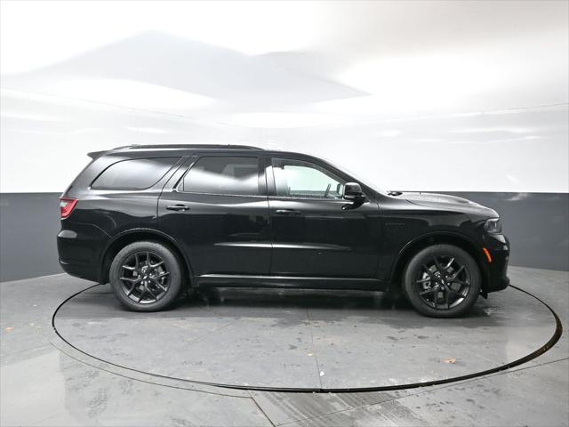 2026 Dodge Durango DURANGO GT PLUS AWD HEMI V8 2026 Dodge Durango DURANGO GT PLUS AWD HEMI V8