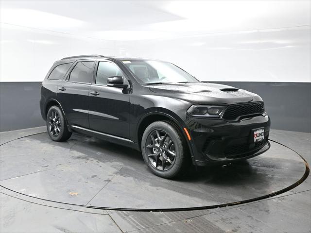 2026 Dodge Durango DURANGO GT PLUS AWD HEMI V8 2026 Dodge Durango DURANGO GT PLUS AWD HEMI V8