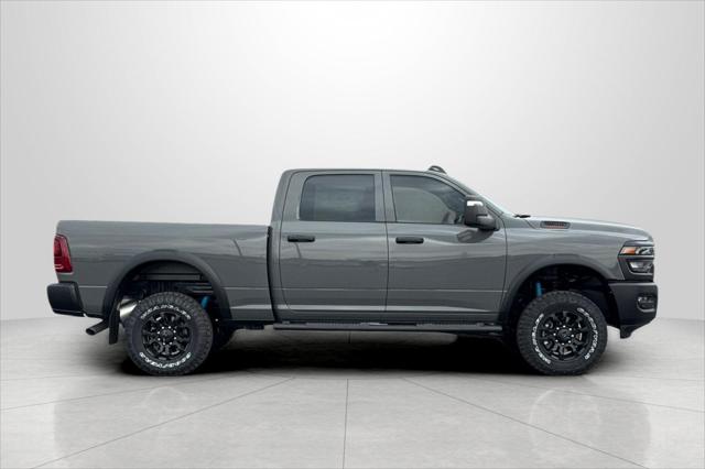 2026 RAM Ram 2500 RAM 2500 TRADESMAN CREW CAB 4X4 64 BOX