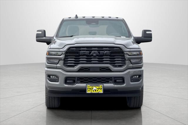 2026 RAM Ram 2500 RAM 2500 BIG HORN CREW CAB 4X4 64 BOX