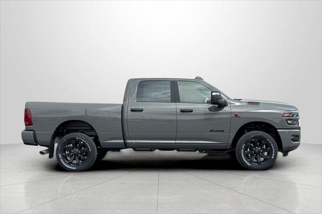 2026 RAM Ram 2500 RAM 2500 BIG HORN CREW CAB 4X4 64 BOX