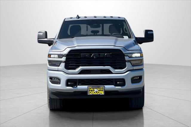2026 RAM Ram 2500 RAM 2500 BIG HORN CREW CAB 4X4 64 BOX