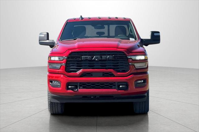 2026 RAM Ram 2500 RAM 2500 BIG HORN CREW CAB 4X4 64 BOX