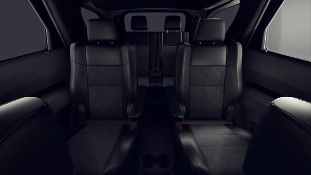 2026 Dodge Durango DURANGO GT PLUS AWD 2026 Dodge Durango DURANGO GT PLUS AWD