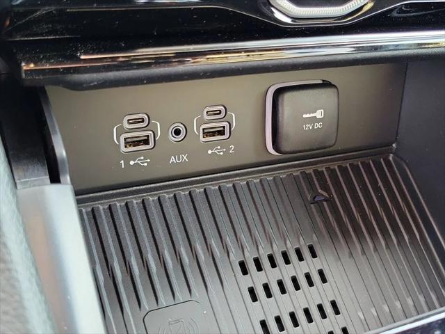 2026 Jeep Grand Cherokee Altitude 4x2