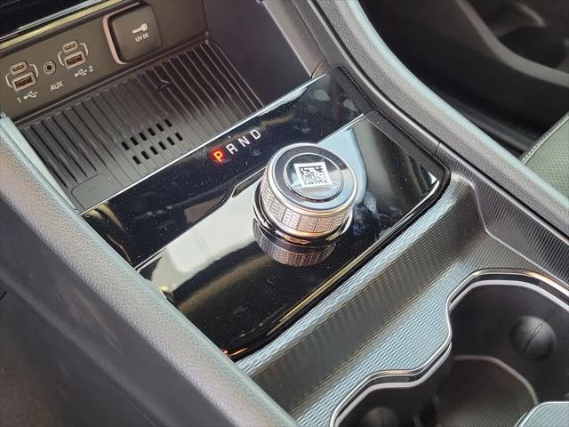 2026 Jeep Grand Cherokee Altitude 4x2