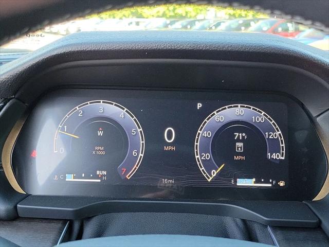 2026 Jeep Grand Cherokee Altitude 4x2