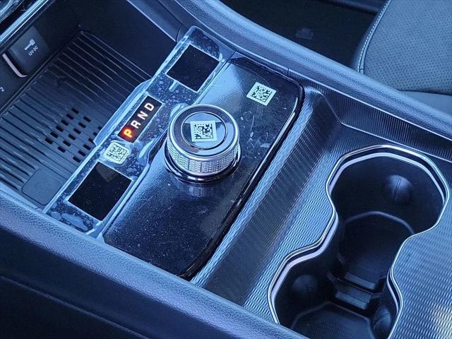 2026 Jeep Grand Cherokee Altitude 4x2