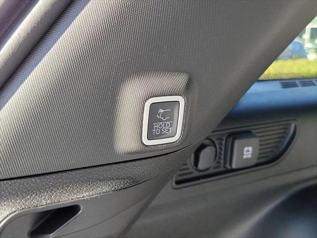2026 Jeep Grand Cherokee Altitude 4x2