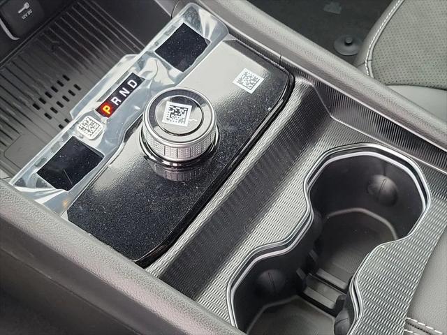 2026 Jeep Grand Cherokee Altitude 4x2