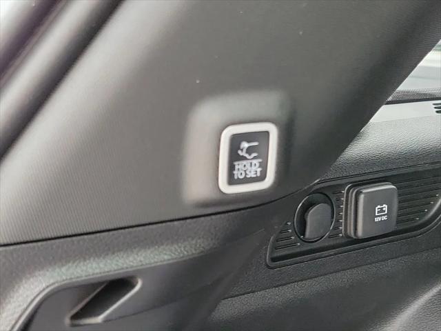 2026 Jeep Grand Cherokee Altitude 4x2