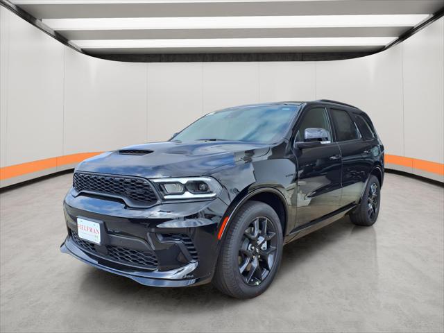 2026 Dodge Durango DURANGO GT PLUS AWD HEMI V8 2026 Dodge Durango DURANGO GT PLUS AWD HEMI V8