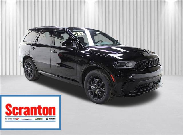 2026 Dodge Durango DURANGO GT PLUS AWD HEMI V8 2026 Dodge Durango DURANGO GT PLUS AWD HEMI V8