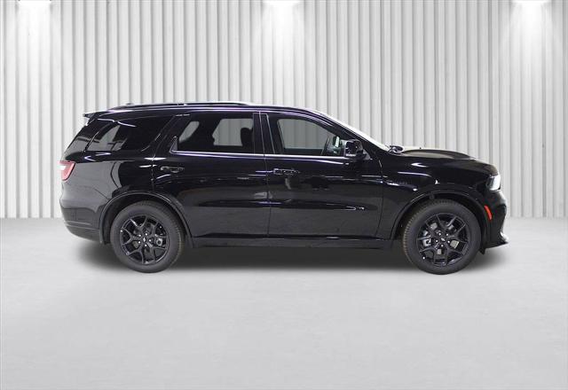 2026 Dodge Durango DURANGO GT PLUS AWD HEMI V8 2026 Dodge Durango DURANGO GT PLUS AWD HEMI V8