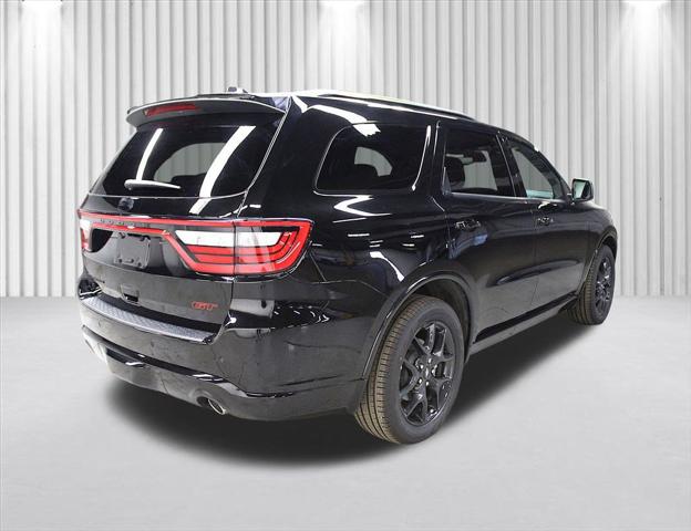 2026 Dodge Durango DURANGO GT PLUS AWD HEMI V8 2026 Dodge Durango DURANGO GT PLUS AWD HEMI V8