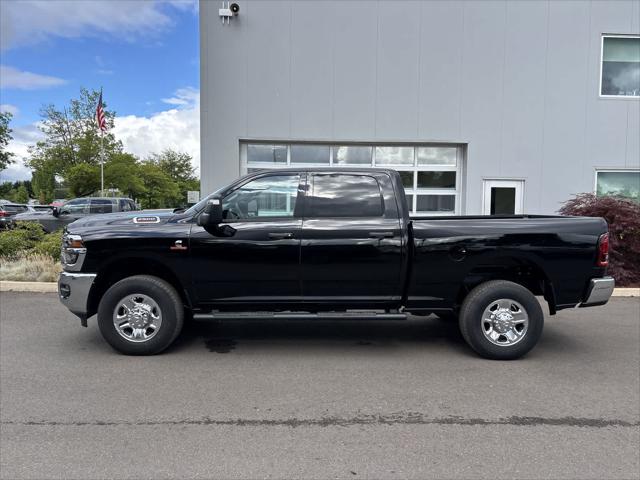 2026 RAM 2500 RAM 2500 TRADESMAN CREW CAB 4X4 64 BOX