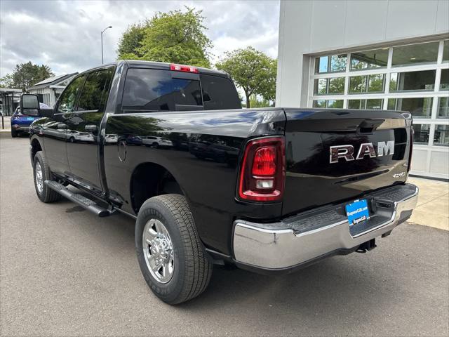 2026 RAM 2500 RAM 2500 TRADESMAN CREW CAB 4X4 64 BOX