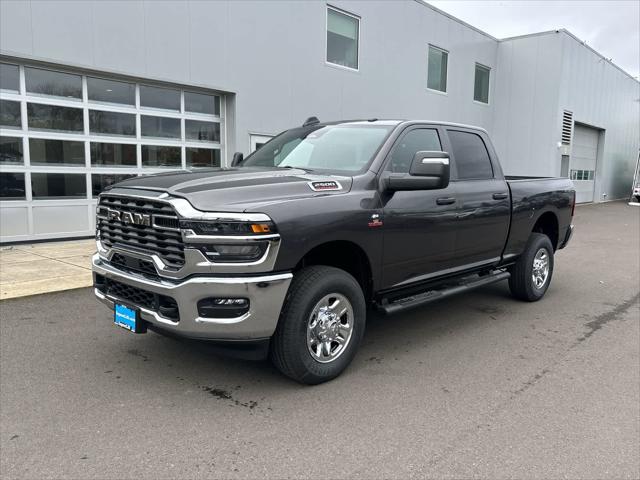 2026 RAM Ram 2500 RAM 2500 TRADESMAN CREW CAB 4X4 64 BOX