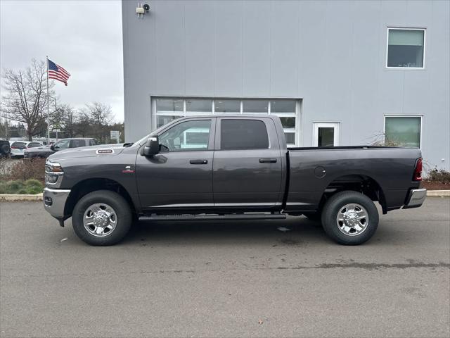 2026 RAM Ram 2500 RAM 2500 TRADESMAN CREW CAB 4X4 64 BOX