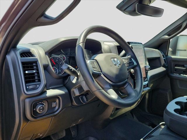 2026 RAM Ram 2500 RAM 2500 BLACK EXPRESS CREW CAB 4X4 64 BOX 2026 RAM Ram 2500 RAM 2500 BLACK EXPRESS CREW CAB 4X4 64 BOX