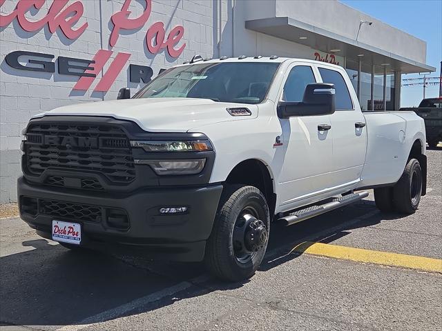 2026 RAM Ram 3500 RAM 3500 TRADESMAN CREW CAB 4X4 8 BOX 2026 RAM Ram 3500 RAM 3500 TRADESMAN CREW CAB 4X4 8 BOX