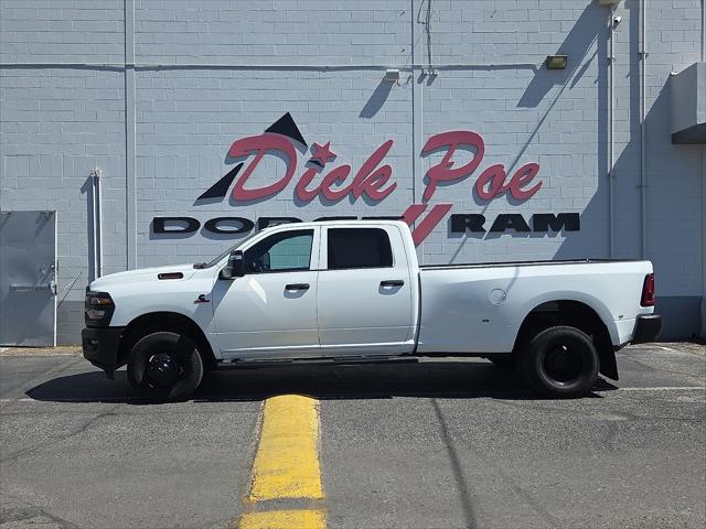 2026 RAM Ram 3500 RAM 3500 TRADESMAN CREW CAB 4X4 8 BOX 2026 RAM Ram 3500 RAM 3500 TRADESMAN CREW CAB 4X4 8 BOX