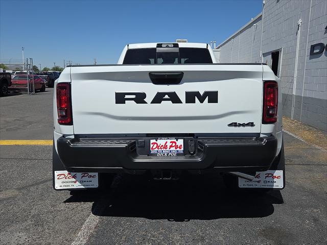 2026 RAM Ram 3500 RAM 3500 TRADESMAN CREW CAB 4X4 8 BOX 2026 RAM Ram 3500 RAM 3500 TRADESMAN CREW CAB 4X4 8 BOX