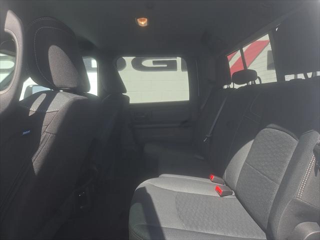 2026 Ram 2500 Tradesman Crew Cab 4x4 8' Box