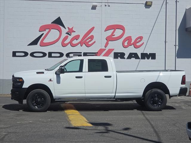 2026 RAM Ram 2500 RAM 2500 TRADESMAN CREW CAB 4X4 8 BOX