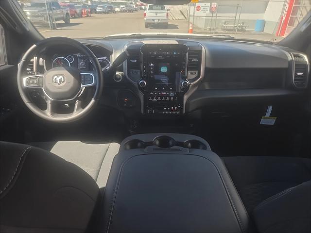 2026 Ram 2500 Tradesman Crew Cab 4x4 8' Box