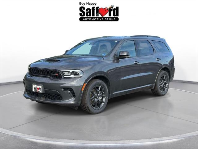 2026 Dodge Durango DURANGO GT PLUS AWD HEMI V8 2026 Dodge Durango DURANGO GT PLUS AWD HEMI V8