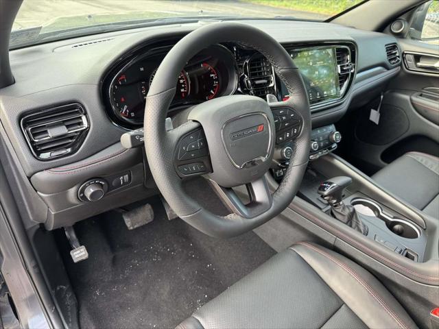 2026 Dodge Durango DURANGO GT PLUS AWD HEMI V8 2026 Dodge Durango DURANGO GT PLUS AWD HEMI V8