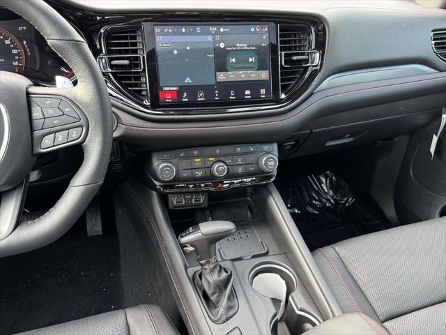 2026 Dodge Durango DURANGO GT PLUS AWD HEMI V8 2026 Dodge Durango DURANGO GT PLUS AWD HEMI V8
