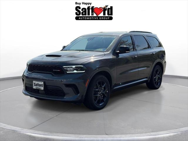 2026 Dodge Durango DURANGO GT PLUS AWD HEMI V8 2026 Dodge Durango DURANGO GT PLUS AWD HEMI V8