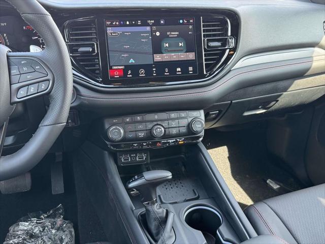 2026 Dodge Durango DURANGO GT PLUS AWD HEMI V8 2026 Dodge Durango DURANGO GT PLUS AWD HEMI V8
