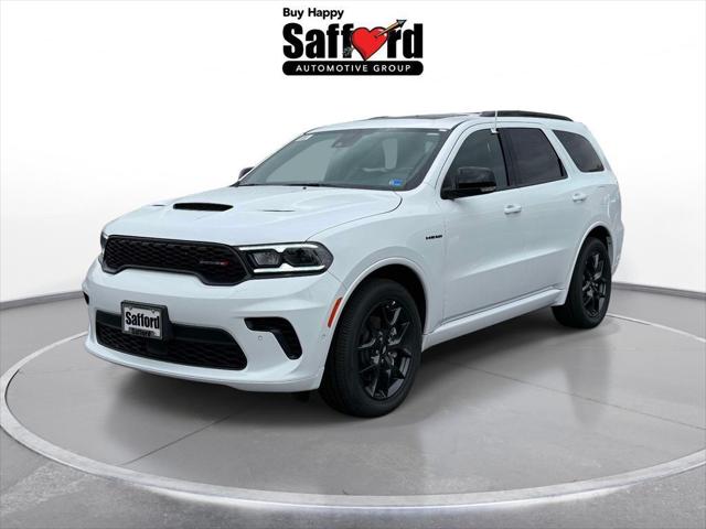 2026 Dodge Durango DURANGO GT PLUS AWD HEMI V8 2026 Dodge Durango DURANGO GT PLUS AWD HEMI V8