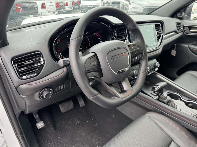 2026 Dodge Durango DURANGO GT PLUS AWD HEMI V8 2026 Dodge Durango DURANGO GT PLUS AWD HEMI V8