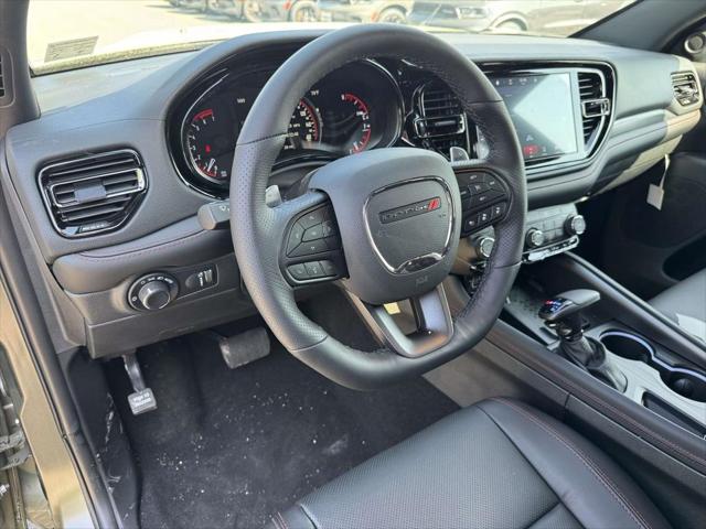 2026 Dodge Durango DURANGO GT PLUS AWD HEMI V8 2026 Dodge Durango DURANGO GT PLUS AWD HEMI V8