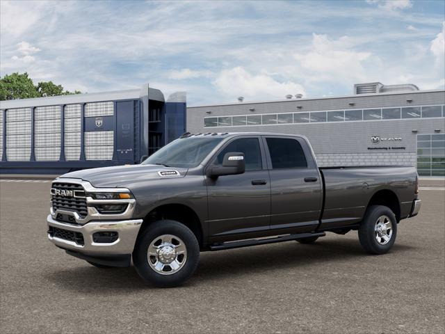 2026 RAM Ram 2500 RAM 2500 TRADESMAN CREW CAB 4X4 8 BOX